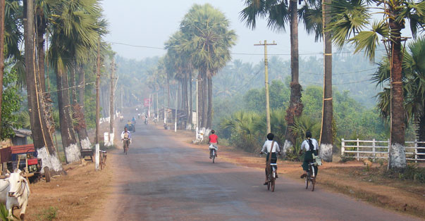 Mawlamyaing