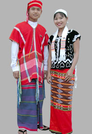 kayin-couple