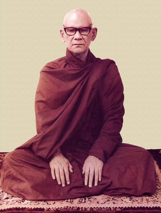 Mahasi Sayadaw