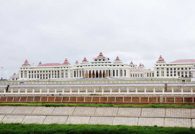 Naypyitaw