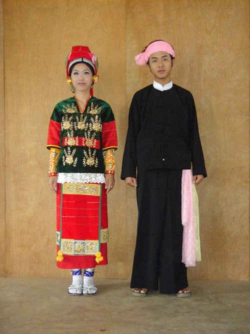 Palaung