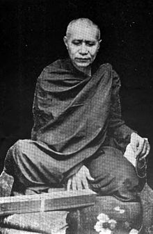 Taunggwin Sayadaw