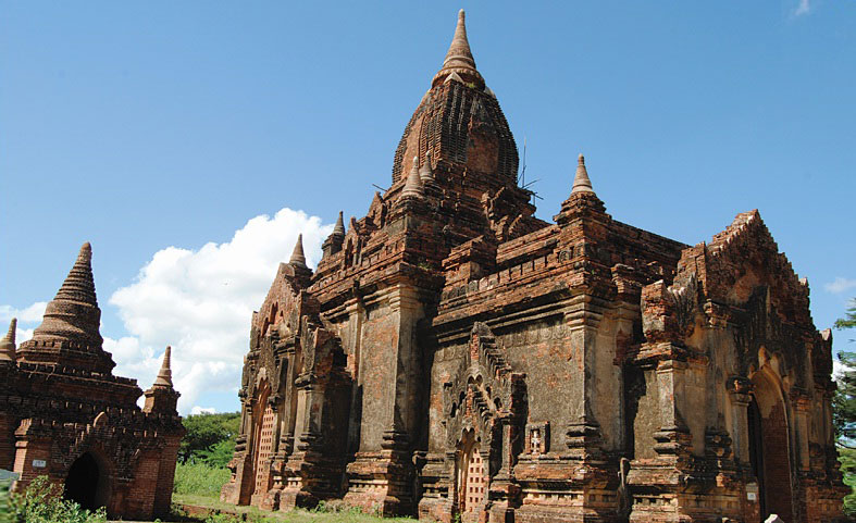 Thagya Hit Temple