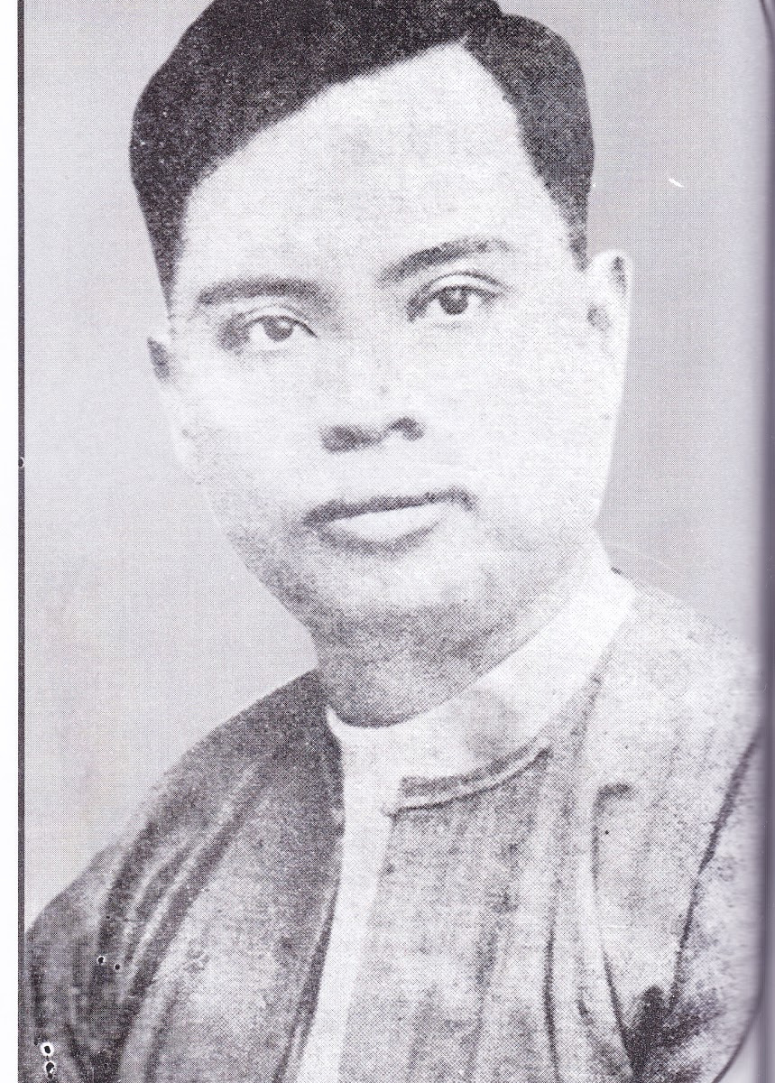 Theippan Maung Wa