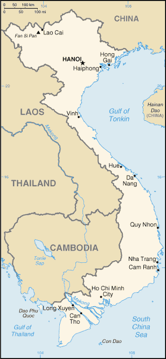 vietnam